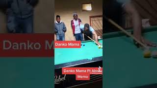 Danko Mama Ft Abi U0026 Memo Ama2k