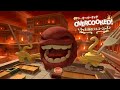 ついにチミー魔獣に挑む！！【Overcooked!】 実況プレイ #10