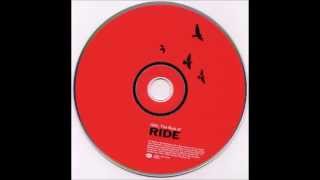 RIDE - Unfamiliar (1990 ) HQ