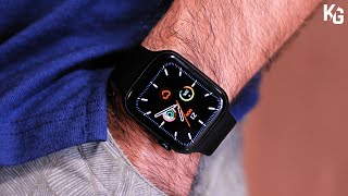 ⌚ Smartwatch W26 Review en Español | IWO W26 Smartwatch Review | KING GORY  - YouTube