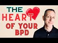 The Heart of Borderline Personality Disorder  - The Core of BPD