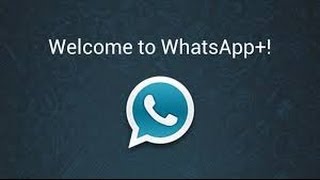 quick reviw of watsapp plus and how to download it screenshot 1