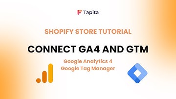 Tapita Shopify Tutorial: Track Your Crucial Shopify store