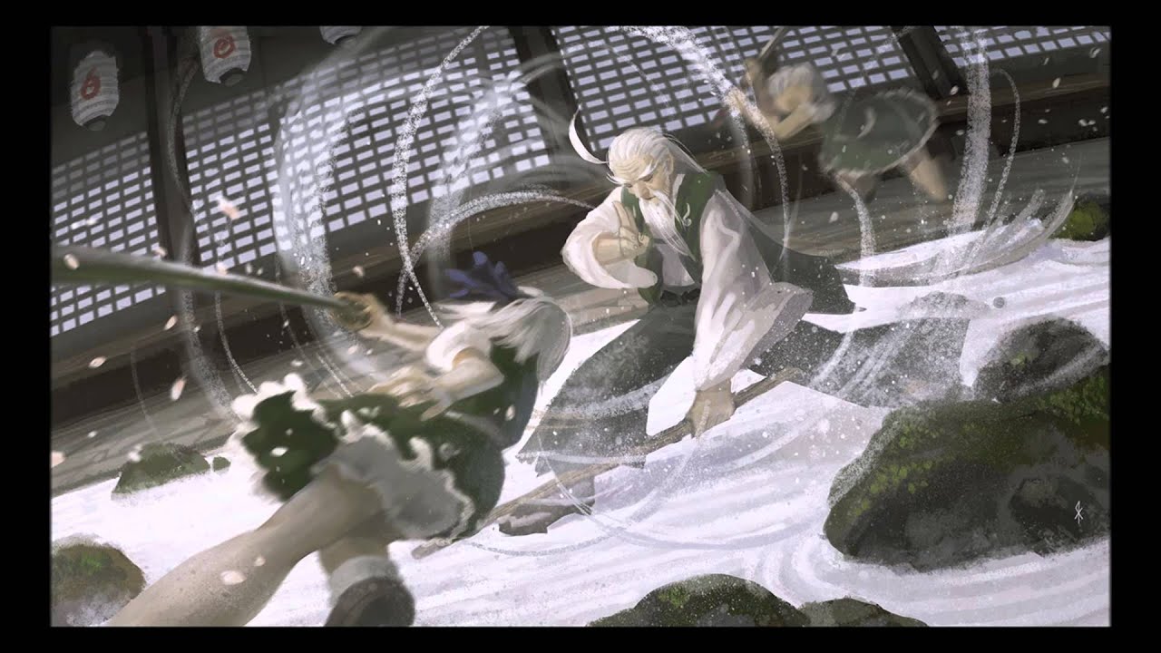 [東方アレンジ Vocal] Kairo - Drawn Here