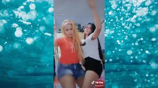 Tik tok ternate badontot