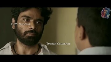 Hinsa Parmo Dharma Mulshi Pattern | Mulshi Pattern Whatsappp Status By Tushar Creation