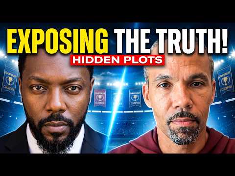 Athlete Mindset - The Secret to Winning Before You Compete | Billy Carson