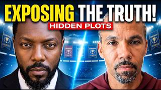 Athlete Mindset - The Secret to Winning Before You Compete | Billy Carson