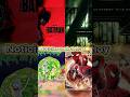 Noticias geek de hoy 💥 #noticias #marvel #spiderman #batman #rickandmorty #avengers #max #disney