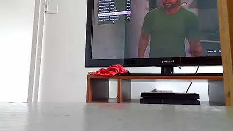 Video de vicho Gonzlez