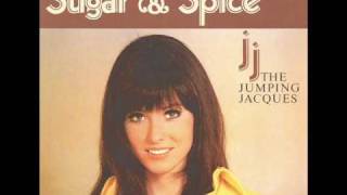 フレンチスキャット　The Jumping Jacquesオリジナル LP The Jumping Jacques - Gossip and Chatter - Jacques Hendrix - YouTube