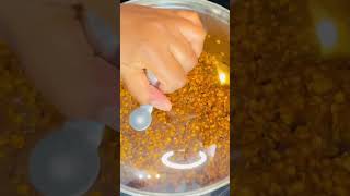 Misir wot lentil stew Ethiopian food vegeterian plant based injera food