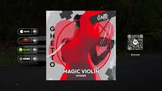 MVDNES - Magic Violin