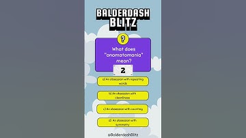 BalderdashBlitz Saturday  #quiz #wordtrivia #quiztime #wordgames
