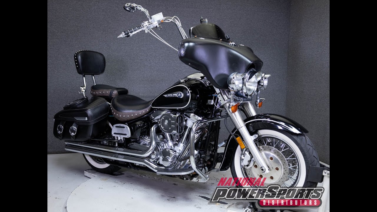 National Powersports Distributors