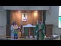 St. Timothy Lutheran Church Worship Service