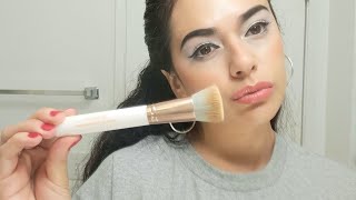 essence Buffer Brush Review