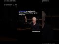 Bill Ackman on dealing with disaster: “Make a little progress every day”