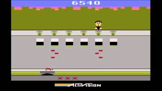 Crackpots (Atari 2600, 1983)