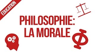 [La notion de Morale] Philosophie / révisions pour le bac