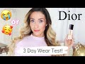 WATCH THIS BEFORE YOU BUY THE NEW DIOR FOREVER SKIN CORRECT CONCEALER!!!