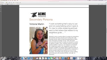 Week 1 Reflection Video