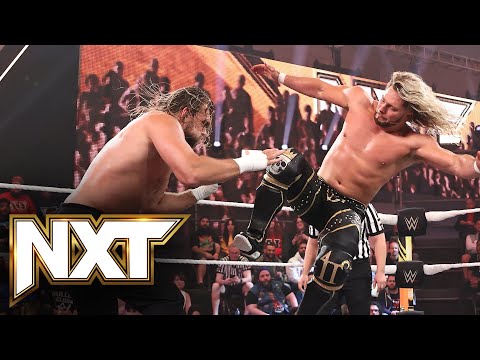 Von Wagner vs. Lexis King: NXT highlights, Feb. 27, 2024
