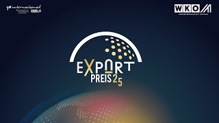 Ventrex Automotive Gmbh Silber Beim Exportpreis 2025 Gewerbe Handwerk