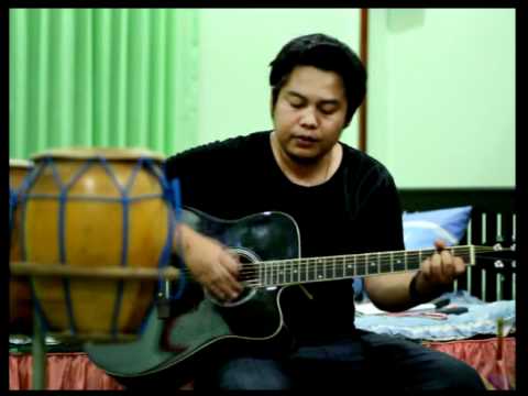 รักไม่ต้องการเวลา Klear-Cover