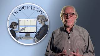 Your Students Future Is Change. Future Proofing Them Via Our Serious Ed Tech Game Is Our Goal.