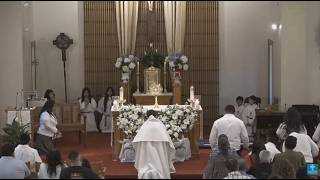 Misa en Español  June 7, 2026