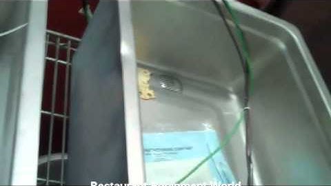 Used Wells BMW-206RTD Built-In Warmer - DEMO UNIT for Sale