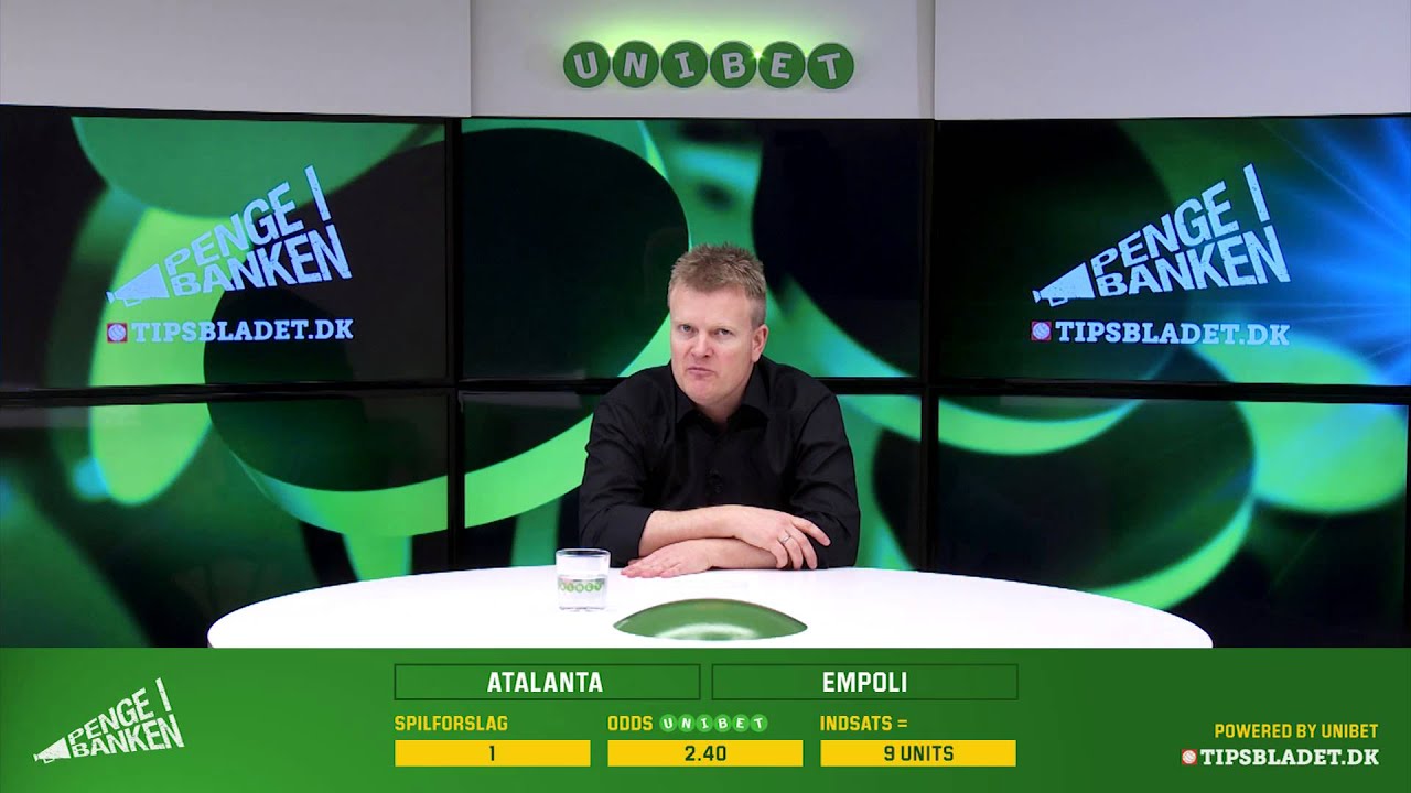 unibet spilforslag