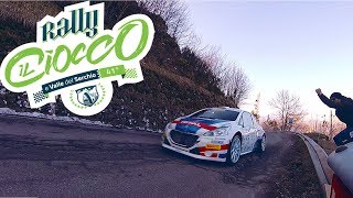 41° Rally del Ciocco e Valle del Serchio 2018 | Best Show &amp; Pure Sound | Ps 2 - 6 - 9