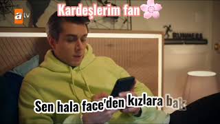Bizim Oğlanın Rahatına Bak🤣Komik Edit