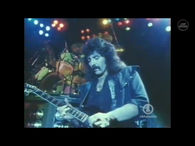 Ver Black Sabbath - Trashed (best HQ version on YouTube) no YouTube Ver Black Sabbath - Trashed (best HQ version on YouTube) no YouTube