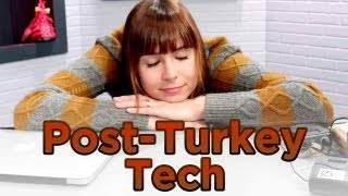 Great After Black Friday/Cyber Monday Shopping Deals From The Wirecutter!