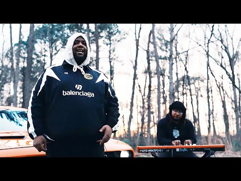 G4 Jag (LordMobb) x Dough Networkz - Rose Gold (Prod. GiveEmSoul