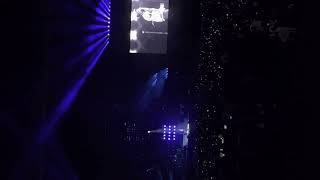 Bruno Mars - When i was your man @20230617 Seoul