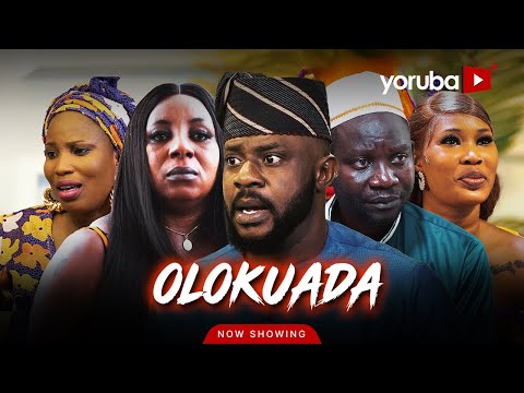 Olokuada Yoruba Movie 2026 Drama | Odunlade Adekola, Mide Martins, Ronke Odusanya, Victoria Ajibola
