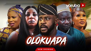 Olokuada Yoruba Movie 2026 Drama | Odunlade Adekola, Mide Martins, Ronke Odusanya, Victoria Ajibola