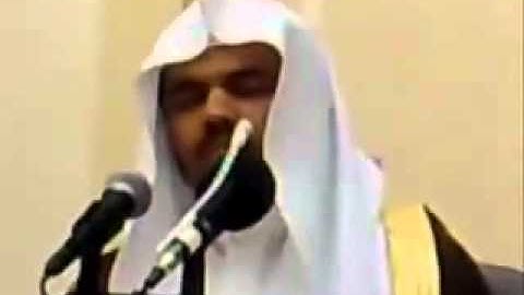 yaser dossari تلاوة يطمئن لها القلب  ياسر الدوسري