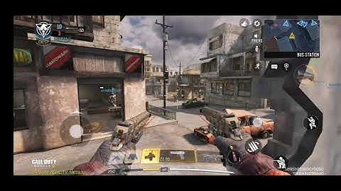 Call of Duty Victory