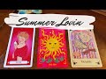 What’s Coming in Your Love Life? ☀️ Pick a Card Love Reading