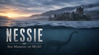 Nessie, Sea Monster or Myth?