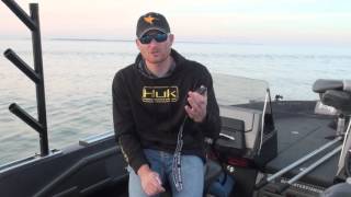 Minn Kota Wireless Remote Battery