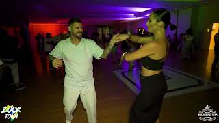 Irene & Renato / Zouk Social / Madrid Zouk Bachata Congress 2022