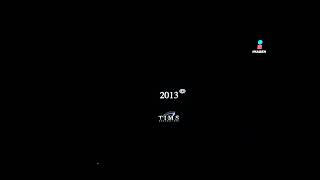 Tims Productions Logo Cortinilla Imagen Televisión 20132019