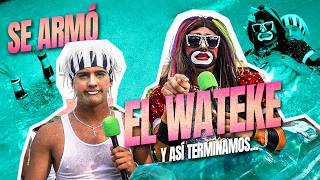 Thumbnail for El mejor CROSSOVER DE LA HISTORIA❗️😱 MULTIVERSO REGIO - #LosMesmosShow