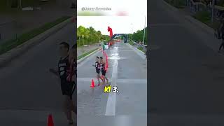 Abisi Bir Kahraman Gibi Kardeşine Destek Oldu